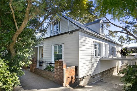 Property photo of 8 Grove Street Birchgrove NSW 2041