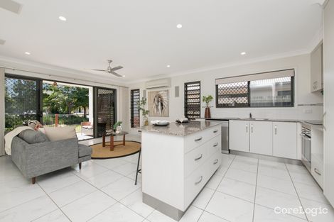 Property photo of 10 Goode Lane Oonoonba QLD 4811