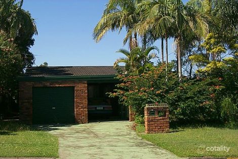 Property photo of 6 Mitchell Avenue Molendinar QLD 4214