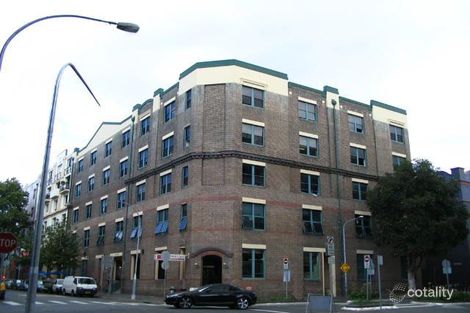 Property photo of 23-27 Mountain Street Ultimo NSW 2007