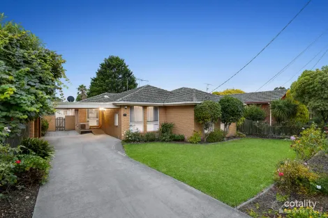 25 Gisborne St, Bulleen, VIC 3105