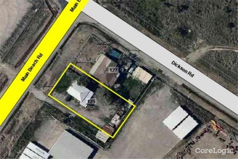 Property photo of 125 Main Beach Road Pinkenba QLD 4008