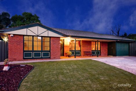 Property photo of 4 Bridle Court Salisbury Plain SA 5109