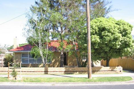 Property photo of 22 Kulnine Avenue Mitcham VIC 3132