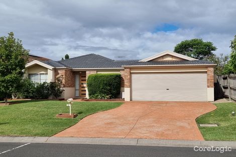 Property photo of 3 Oakleaf Avenue Glenwood NSW 2768