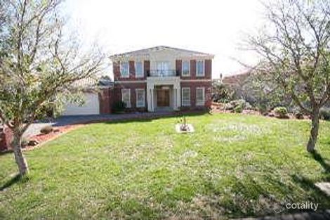 3 Gale Ct, Lysterfield, VIC 3156