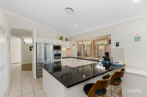 Property photo of 18 Heritage Close Kirwan QLD 4817
