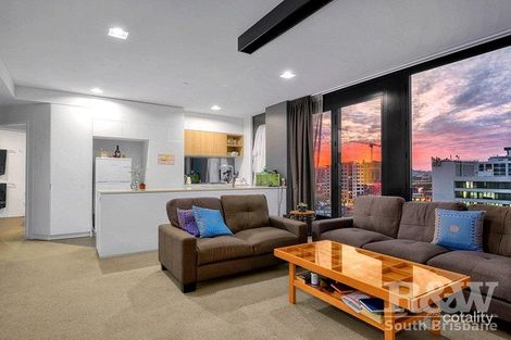Property photo of 805/77 Grey Street South Brisbane QLD 4101