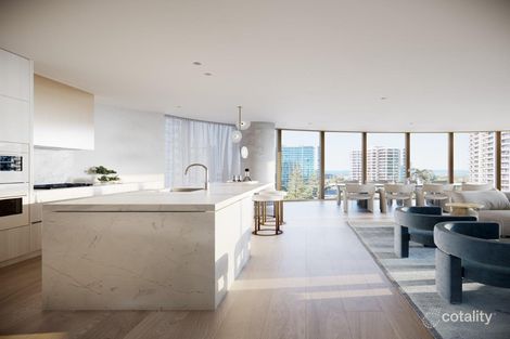 301/9 Northcliffe Tce, Surfers Paradise, QLD 4217