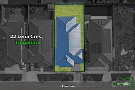 22 Lena Cres, Truganina, VIC 3029