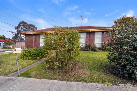 Property photo of 4 Morrison Crescent Sunshine West VIC 3020