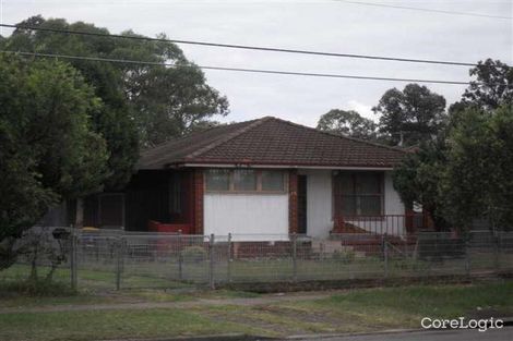 Property photo of 15 Palmyra Avenue Lethbridge Park NSW 2770