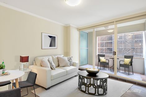 42/361-363 Kent St, Sydney, NSW 2000