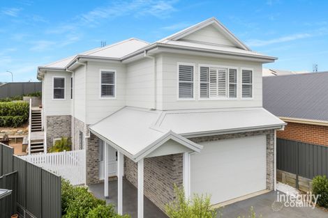 4 Turnstone Vsta, South Nowra, NSW 2541