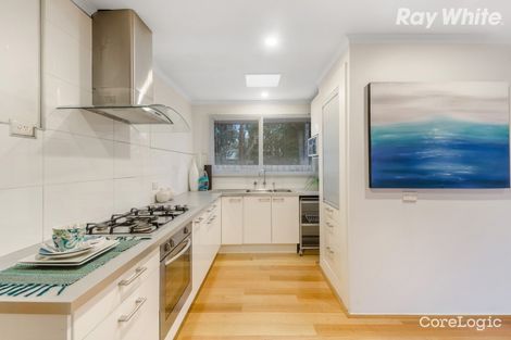 Property photo of 1/73 Rachelle Drive Wantirna VIC 3152