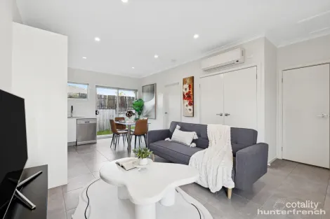 3/25 Henderson St, Laverton, VIC 3028