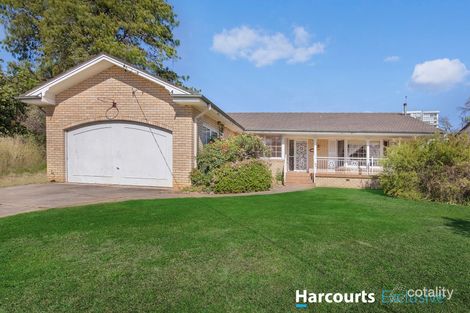 2 Parklea Pl, Carlingford, NSW 2118