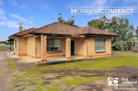 2329 Mannum Rd, Murray Bridge North, SA 5253