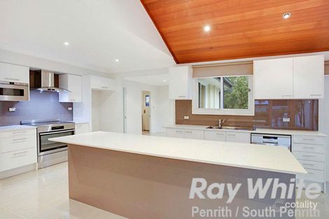 Property photo of 34 Wyang Glen Cranebrook NSW 2749