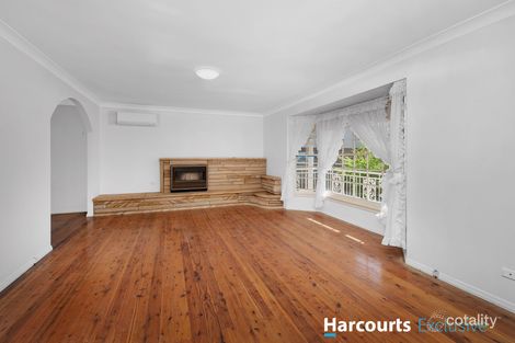 Property photo of 2 Parklea Place Carlingford NSW 2118