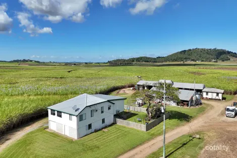 1169 Bruce Hwy, Farleigh, QLD 4741