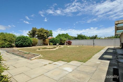 Property photo of 8 Eyre Street Waikiki WA 6169