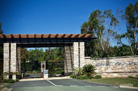 Property photo of 4/2 Ridgeline Way Highland Park QLD 4211