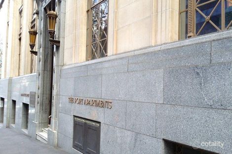 501/29 Market St, Melbourne, VIC 3000