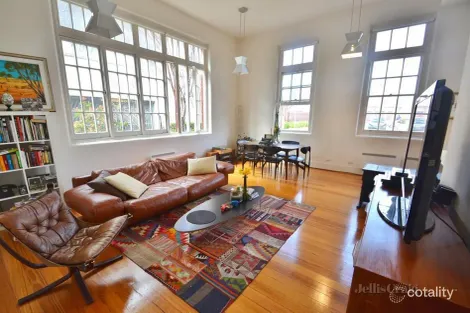 Property photo of 1/29 Manchester Lane Parkville VIC 3052