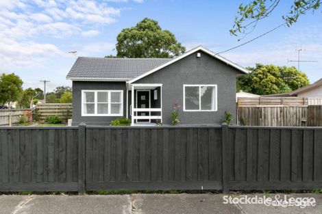 Property photo of 5 Vale Street Moe VIC 3825