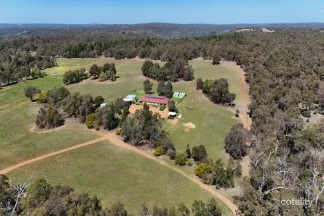 183 Berry Rd, Gidgegannup, WA 6083
