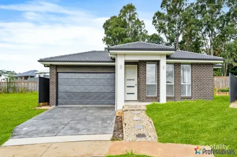 Property photo of 21 Doyle Lane Tahmoor NSW 2573