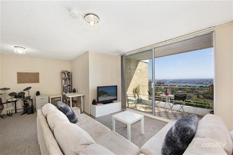 Property photo of 32/42-44 Sinclair Street Wollstonecraft NSW 2065