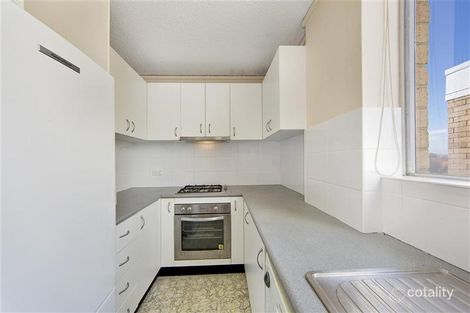 Property photo of 32/42-44 Sinclair Street Wollstonecraft NSW 2065