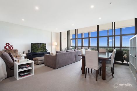 Property photo of 3003/1 Australia Avenue Sydney Olympic Park NSW 2127