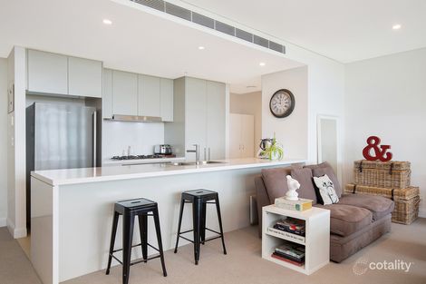 Property photo of 3003/1 Australia Avenue Sydney Olympic Park NSW 2127