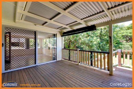 Property photo of 53 Glenmore Street Kallangur QLD 4503