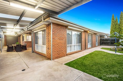 Property photo of 6 Lorraine Lee Way Sydenham VIC 3037