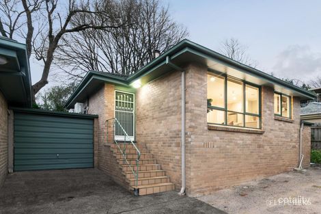 Property photo of 4/16 Warrigal Road Surrey Hills VIC 3127