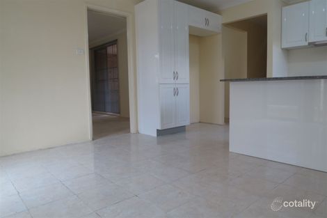 Property photo of 115 Buckwell Drive Hassall Grove NSW 2761