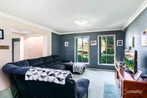 Property photo of 57 Ragamuffin Circuit Shell Cove NSW 2529
