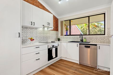 Property photo of 66/29 Taurus Street Elermore Vale NSW 2287