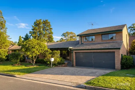 40 Janet Ave, Thornleigh, NSW 2120