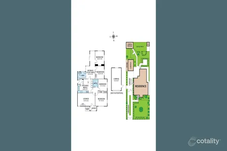 Property photo of 4 Harcourt Street Ashwood VIC 3147