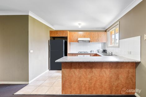 Property photo of 5/39-47 Kitson Way Casula NSW 2170