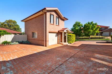 Property photo of 5/39-47 Kitson Way Casula NSW 2170