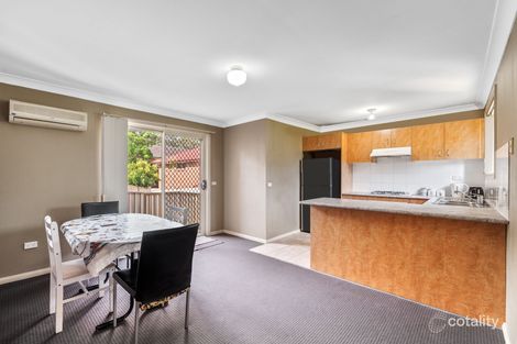 Property photo of 5/39-47 Kitson Way Casula NSW 2170