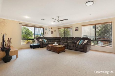 Property photo of 38 Rise Place Moggill QLD 4070