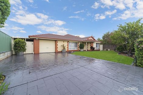 2 Pinehurst Ct, Craigmore, SA 5114