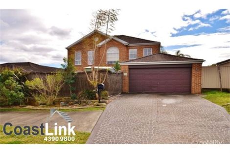 137 Roper Rd, Blue Haven, NSW 2262